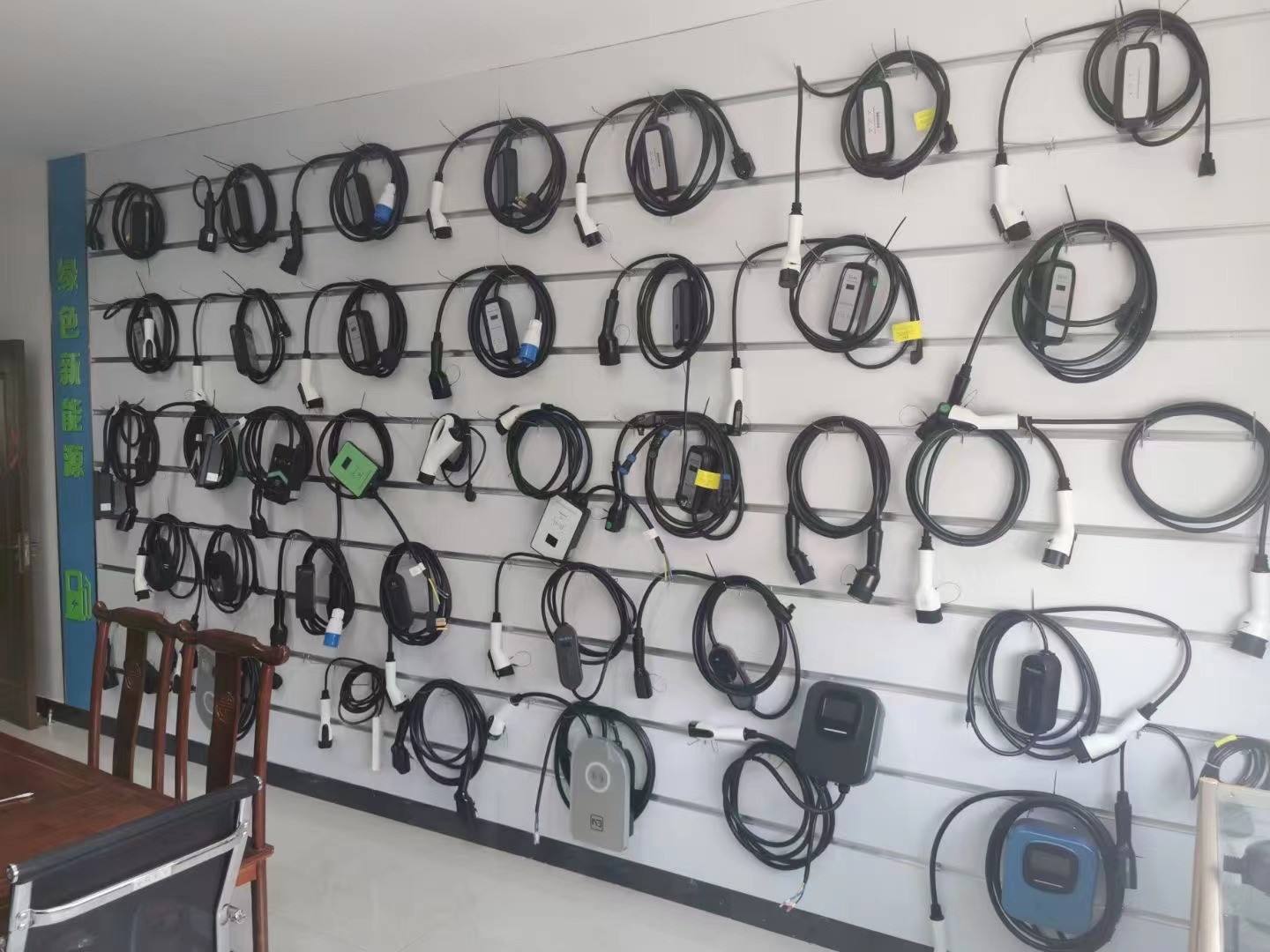 Sichuan RC Power Technology Co. LTD