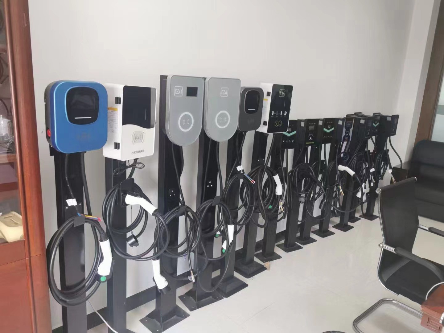 Sichuan RC Power Technology Co. LTD