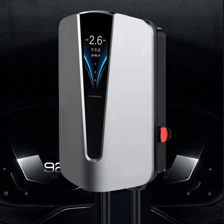American Standard App Control Type 1 شارژر ماشین برقی دیواری برای تسلا BMW