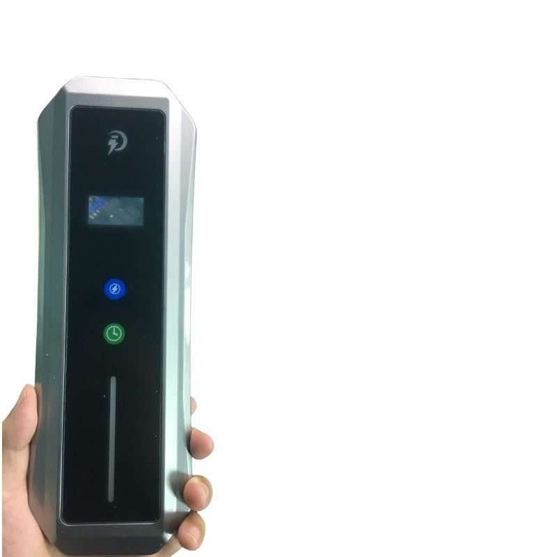 نوع 1 16A / 32A شارژر قابل حمل AC EV با پلاگین CEE