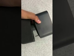 آداپتور 150A CCS1 به CCS2 لوازم جانبی شارژ EV شارژر سریع اتصال CCS